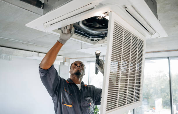 Licensed Hvac service in Mount Morris, MI - FH HVAC